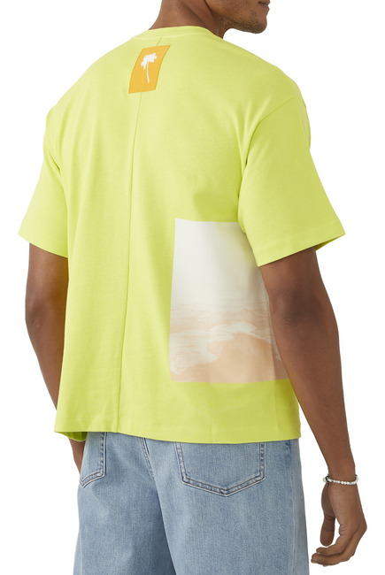 Desert Palm T-Shirt